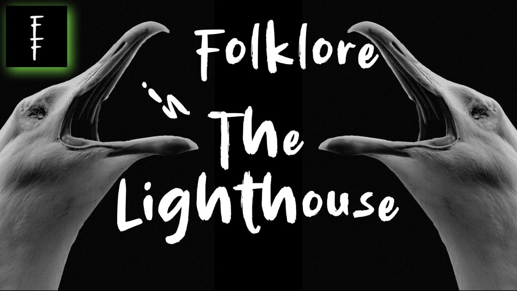 folklore in the lighthouse